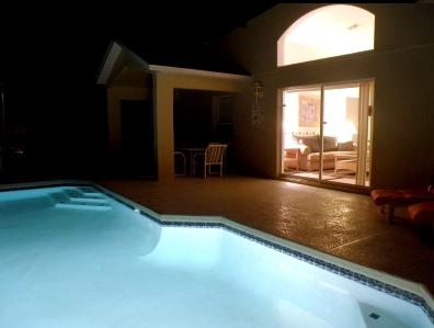 Classic Florida Villa rent by owner